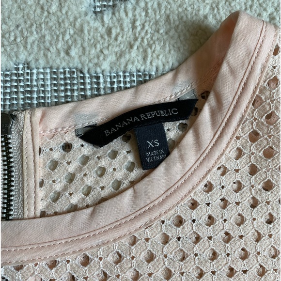 BANANA REPUBLIC | TOP - Picture 2 of 6